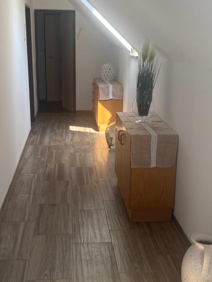 Ferienhaus Leuchtfeuer Norderney Luaran gambar