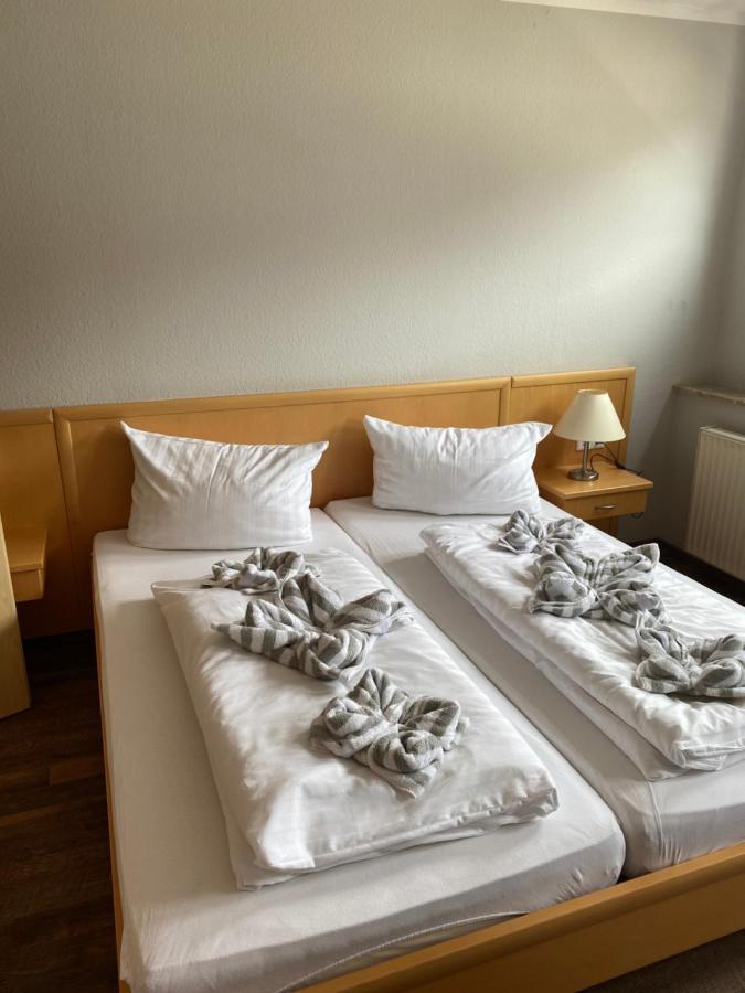Ferienhaus Leuchtfeuer Norderney Luaran gambar
