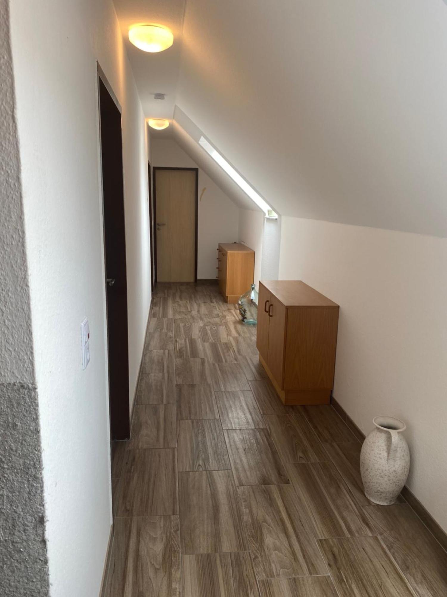 Ferienhaus Leuchtfeuer Norderney Luaran gambar