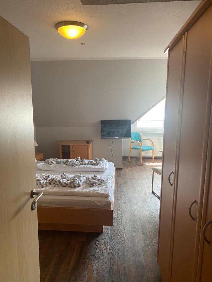 Ferienhaus Leuchtfeuer Norderney Luaran gambar