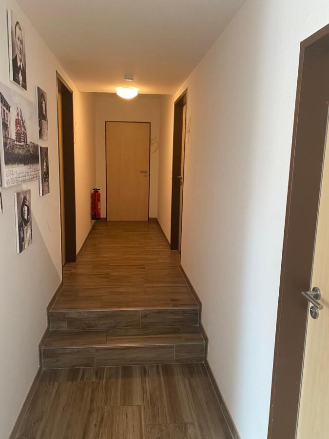 Ferienhaus Leuchtfeuer Norderney Luaran gambar