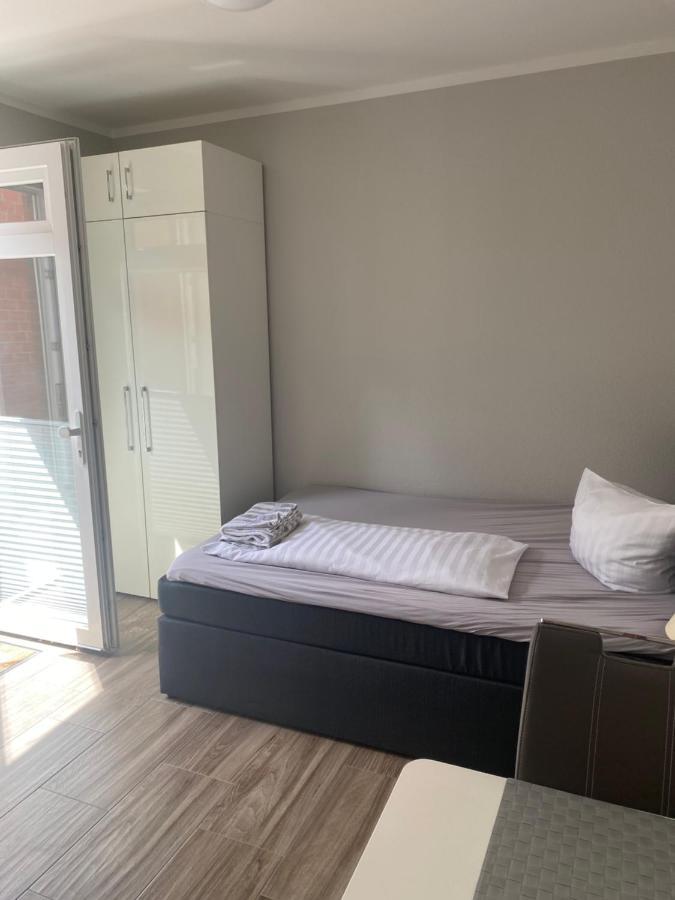Ferienhaus Leuchtfeuer Norderney Luaran gambar