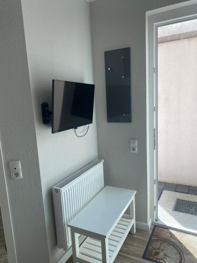 Ferienhaus Leuchtfeuer Norderney Luaran gambar