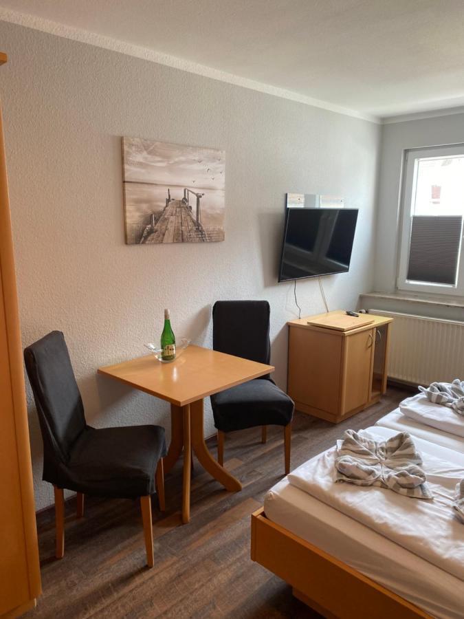 Ferienhaus Leuchtfeuer Norderney Luaran gambar