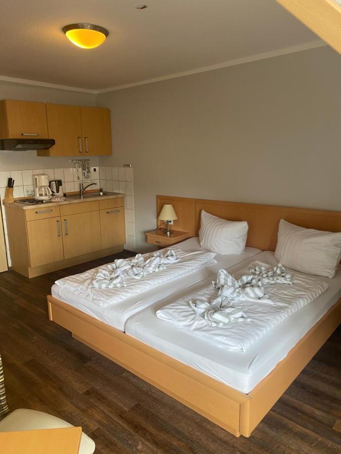Ferienhaus Leuchtfeuer Norderney Luaran gambar