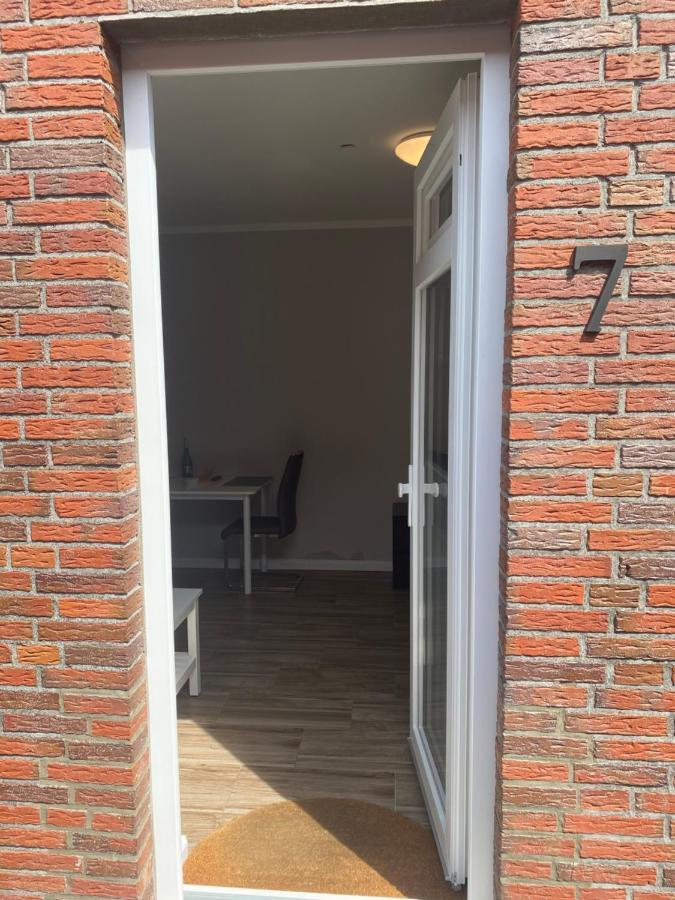 Ferienhaus Leuchtfeuer Norderney Luaran gambar