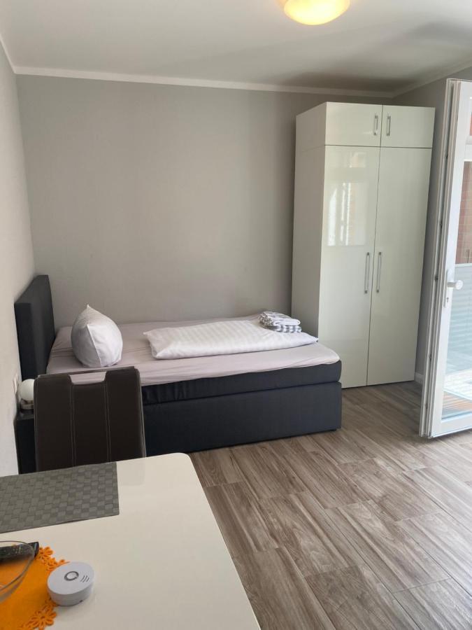 Ferienhaus Leuchtfeuer Norderney Luaran gambar