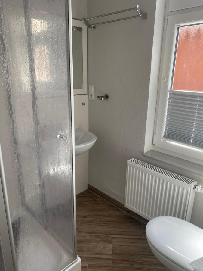 Ferienhaus Leuchtfeuer Norderney Luaran gambar