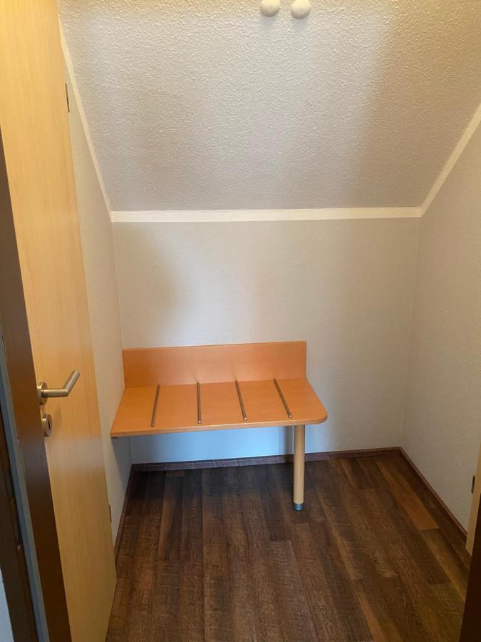 Ferienhaus Leuchtfeuer Norderney Luaran gambar