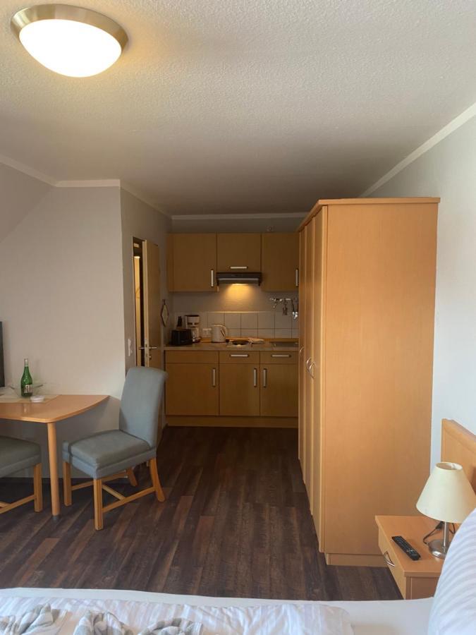 Ferienhaus Leuchtfeuer Norderney Luaran gambar