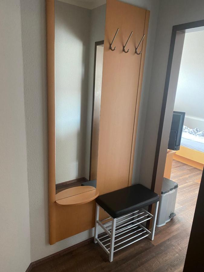 Ferienhaus Leuchtfeuer Norderney Luaran gambar