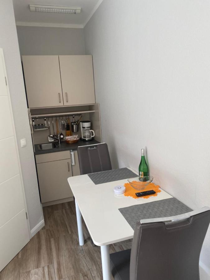 Ferienhaus Leuchtfeuer Norderney Luaran gambar