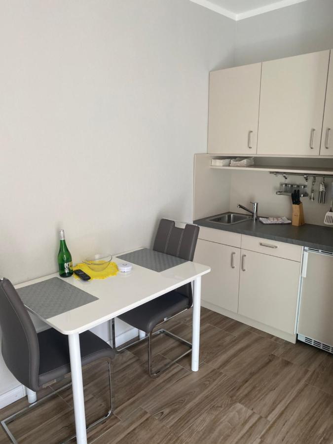 Ferienhaus Leuchtfeuer Norderney Luaran gambar