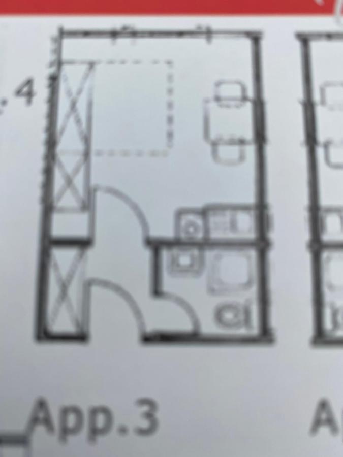 Ferienhaus Leuchtfeuer Norderney Luaran gambar