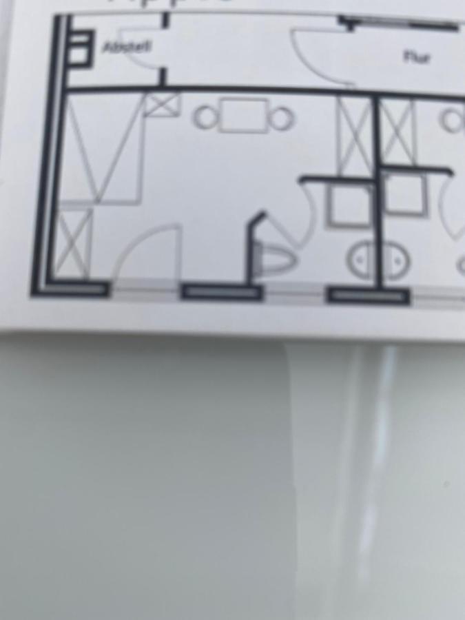 Ferienhaus Leuchtfeuer Norderney Luaran gambar
