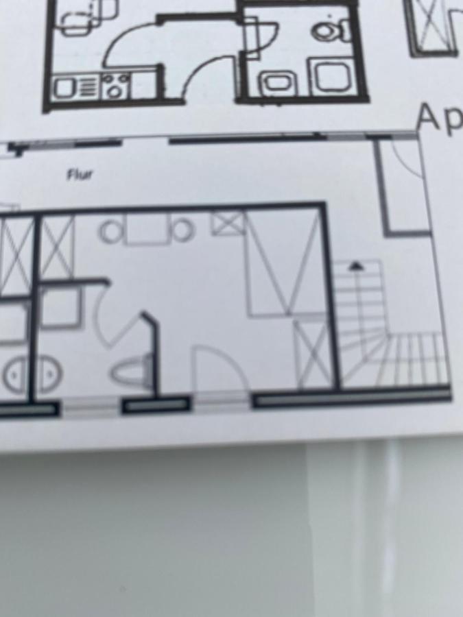 Ferienhaus Leuchtfeuer Norderney Luaran gambar