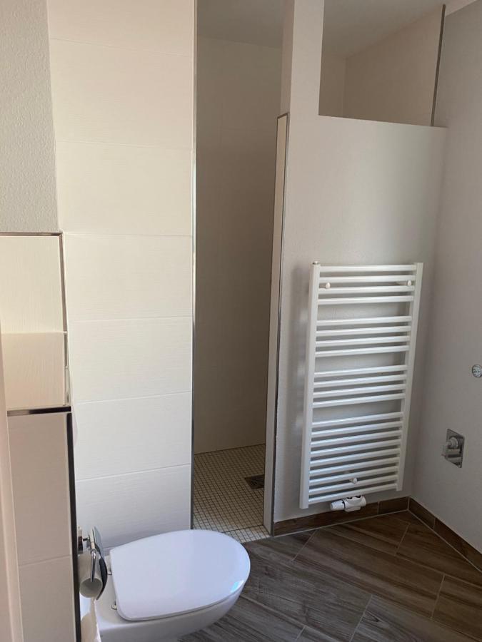 Ferienhaus Leuchtfeuer Norderney Luaran gambar